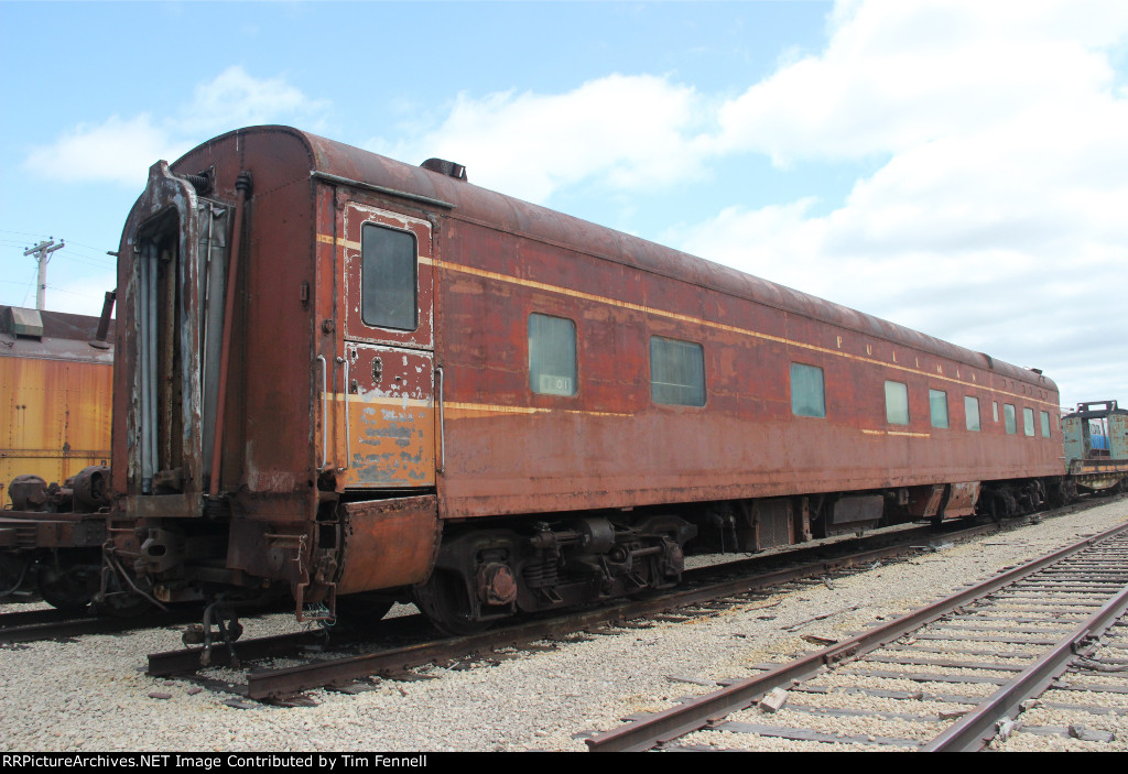 Illinois Central King Cotton